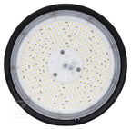Oprawa V-TAC LED High Bay LIFUD DRIVER 0-10V 160Lm/W 120W/150W/200W VT-90202 3000K+4000K+5000K 27000lm 5 Lat Gwarancji