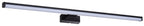 Oprawa ścienna LED ASTEN IP44 15W-NW-B