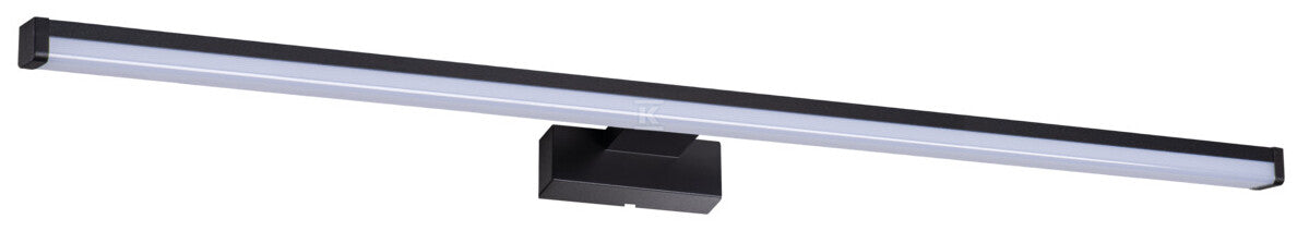 Oprawa ścienna LED ASTEN IP44 15W-NW-B