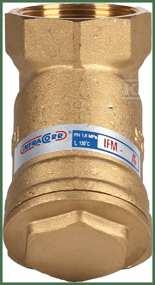 Filtr magnetyczny IFM 65 gwint