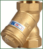 Filtr magnetyczny IFM 65 gwint