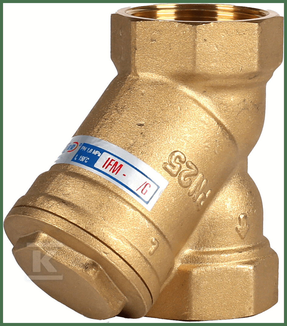 Filtr magnetyczny IFM 65 gwint