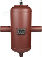 Magneto odmulacz siatkowo-inercyjny IOW-65/m