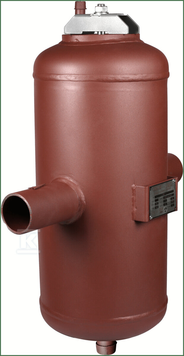 Magneto odmulacz siatkowo-inercyjny IOW-65/m