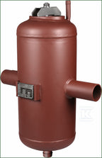 Magneto odmulacz siatkowo-inercyjny IOW-65/m