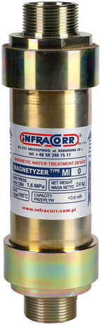 Magnetyzer MI-0 3/4" GZ
