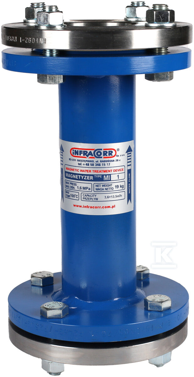 HCG505