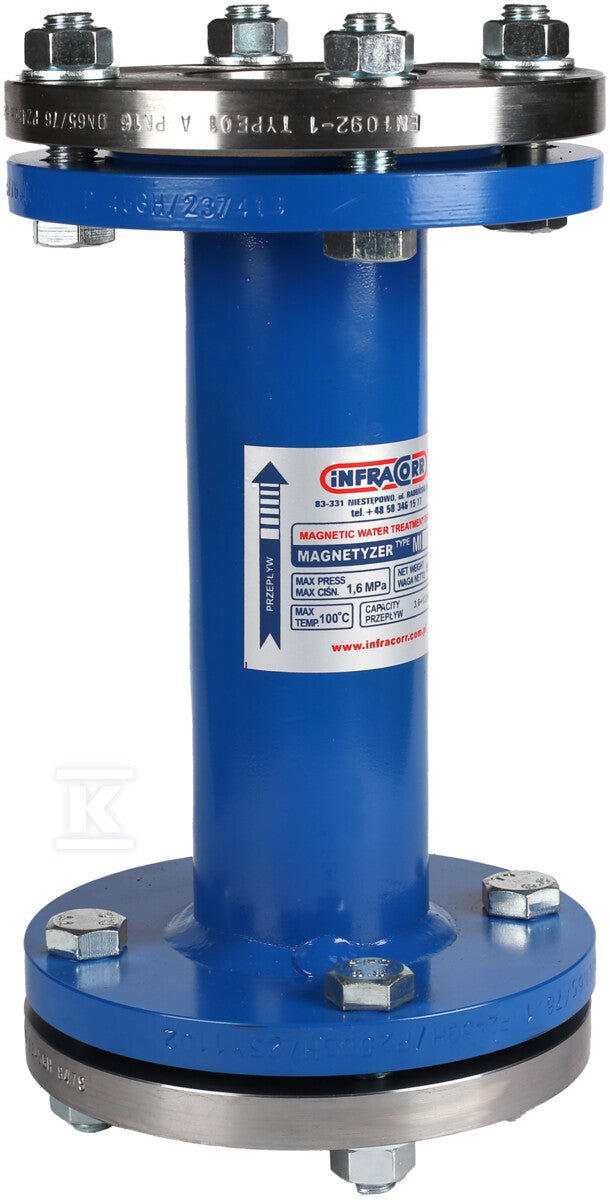 HCG505