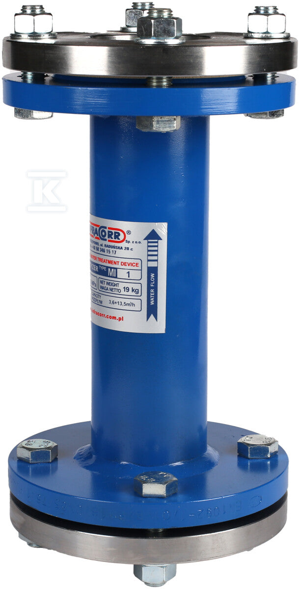 HCG505