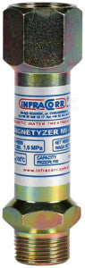 Magnetyzer MI-MINI DN20, GW 3/4"