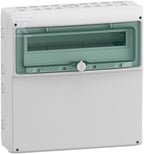 Obudowa wielofunkcyjna Mureva (dawna Kaedra) IP65 wMRV-448x460-18+1 18+1 modułów