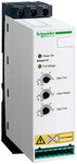 Układ łagodnego rozruchu ATS01 3-fazowe 110/480VAC 50/60Hz 4kW 9A IP20