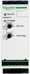 Układ łagodnego rozruchu ATS01 3-fazowe 110/480VAC 50/60Hz 4kW 9A IP20