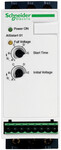 Układ łagodnego rozruchu ATS01 3-fazowe 110/480VAC 50/60Hz 5.5kW 12A IP20