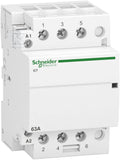 Stycznik modułowy iCT50-63-30-230 63A 3NO 50Hz 220/240 VAC