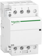Stycznik modułowy iCT50-63-30-230 63A 3NO 50Hz 220/240 VAC