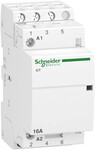 Stycznik modułowy iCT50r63-40-230 63A 4NO 50/60Hz 220/240 VAC