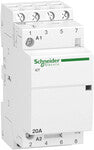Stycznik modułowy iCT50+20-10-230 20A 1NO 50Hz 230 VAC