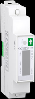 Licznik energii jednofazowy 45A kl 1 MID Modbus
