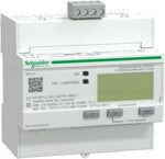 Licznik energii trójfazowy 5A kl 0,5S Modbus