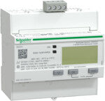 Licznik energii trójfazowy 5A kl 0,5S Modbus