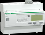 Licznik energii trójfazowy 5A kl 0,5S Modbus