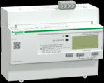 Licznik energii trójfazowy 5A kl 0,5S Modbus
