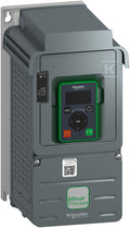 Przemiennik Easy Altivar 610, 3 kW, 3f, 380...460 V, z filtrem EMC C3, IP 20