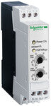 Układ łagodnego rozruchu ATS01 3-fazowe 110/480VAC 50/60Hz 3kW 6A IP20