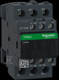 Stycznik D 3P Ac3-32A,Nz+No,48V 50/60Hz