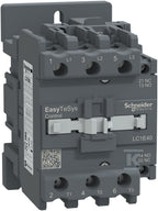 Stycznik mocy, Easy TeSys Control, AC-3, 40A, 3P(1NO 1NC), cewka 230V, 50/60Hz