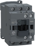 Stycznik mocy, Easy TeSys Control, AC-3, 6A, 3P (1NC), cewka 24V DC