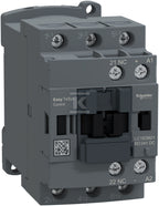 Stycznik mocy, Easy TeSys Control, AC-3, 6A, 3P (1NC), cewka 24V DC