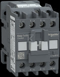 Stycznik mocy, Easy TeSys Control, AC-3, 6A, 3P(1NO), cewka 230V, 50/60Hz