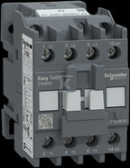 Stycznik mocy, Easy TeSys Control, AC-3, 6A, 3P(1NO), cewka 230V, 50/60Hz