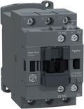 Stycznik mocy, Easy TeSys Control, AC-3, 25A, 3P (1NC), cewka 24V DC
