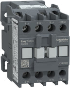 Stycznik mocy, Easy TeSys Control, AC-3, 25A, 3P(1NC), cewka 230V, 50/60Hz