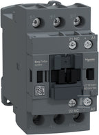 Stycznik mocy, Easy TeSys Control, AC-3, 32A, 3P (1NC), cewka 24V DC