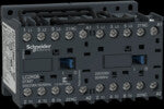 Przekaźnik czasowy, styk: 2xno/nc 12v ac/dc PCU-510-12V