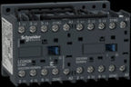 Przekaźnik czasowy, styk: 2xno/nc 12v ac/dc PCU-510-12V