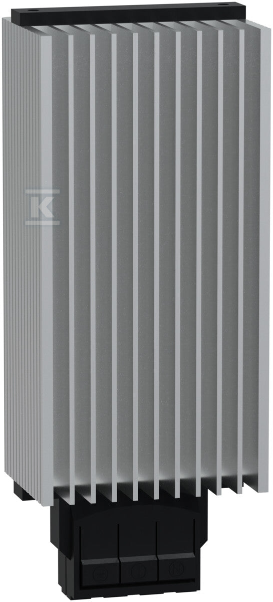 Grzejnik rezystancyjny PTC 100W 110/250V