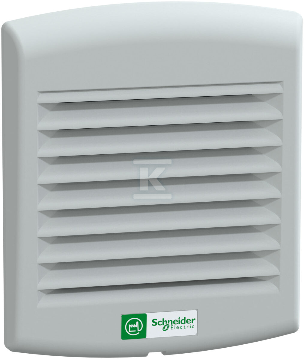 Kratka wentylatora 92x92mm