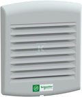 Kratka wentylatora 92x92mm