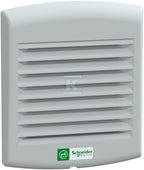Kratka wentylatora 92x92mm