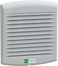 Wentylator z kratką 85 m3/h IP54 24VDC