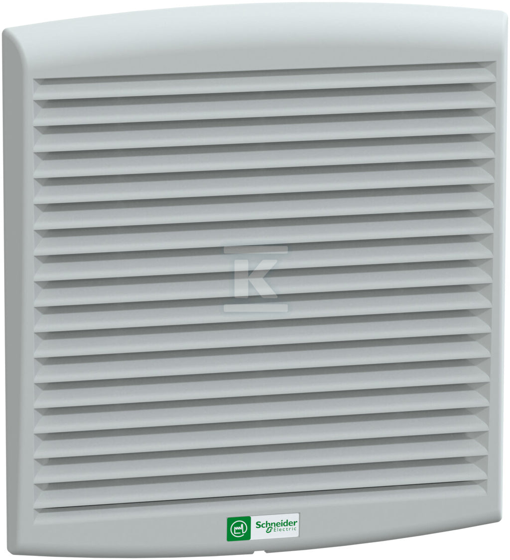 WENTYLATOR 165M3/H 230V IP54