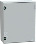 Obudowa PLM THALASSA 530x430x200mm, poliester wzmocniony włóknem szklanym, drzwi pełne