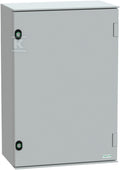 Obudowa poliestrowa wisząca PLM IP66 647 x 436 x 250 mm