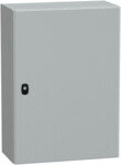 Wielofunkcyjny cyfrowy multimetr wartości parametrów sieci DMM-4T, panelowy 96x96mm
