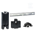 Blokada mechaniczna styczników LC1/LP1-D40..D95